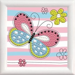 Cover DIAMOND DOTZ - Diamond Painting Mini Schmetterling