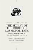 The Secret of the Order of Cosmopolitans