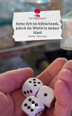 Keine Zeit im Kühlschrank, jedoch die Würfel in meiner Hand. Life is a Story - story.one Keine Zeit im Kühlschrank, jedoch die Würfel in meiner Hand. Life is a Story - story.one