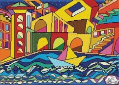 Cover DIAMOND DOTZ 2594139 - Diamond Painting San Marco