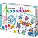 SENTOSPHeRE 3906402 - Aquarellum GM Insekten
