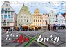 Da schau her - Auxburg (Tischkalender... - Bild 1