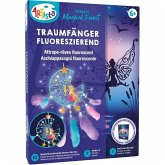 ARTISTA - Traumfänger fluoreszierend ARTISTA - Traumfänger fluoreszierend
