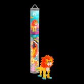 PLUS PLUS 9604324 - 100 Kreativ Bausteine Löwe PLUS PLUS 9604324 - 100 Kreativ Bausteine Löwe