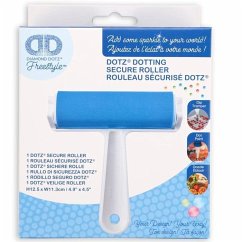 Cover DIAMOND DOTZ - Diamond Painting Rolle