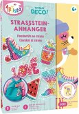 ARTISTA - Strassstein-Anhänger ARTISTA - Strassstein-Anhänger