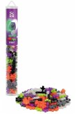 PLUS PLUS 9604318 - 100 Kreativ Bausteine Gespenst PLUS PLUS 9604318 - 100 Kreativ Bausteine Gespenst