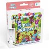 BRAIN BOX 2054905 - BrainBox Pocket -... - Bild 1