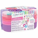MAKE IT REAL - Beauty 2-Go! MAKE IT REAL - Beauty 2-Go!