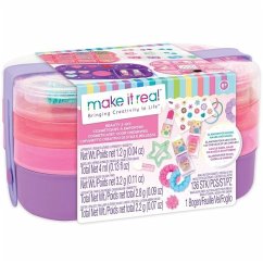 Cover MAKE IT REAL 2902706 - Beauty 2-Go!