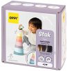 OPPI TOYS 4573753 - Stak Stapelturm - Bild 1