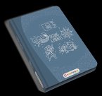 KIDYWOLF - Leuchtende Designtafel mini Piraten