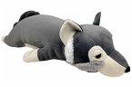 NEMU NEMU 6292877 - Loulou Wolf L 53cm