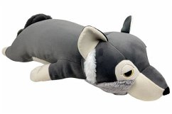 Cover NEMU NEMU 6292877 - Loulou Wolf L 53cm