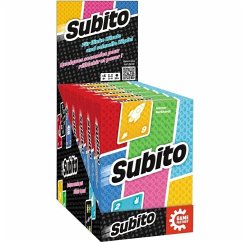 GAME FACTORY - Subito