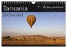 Tansania Blickwinkel 2026 (Wandkalender... - Bild 1