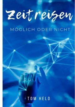 Cover Zeitreisen