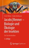 Jacobs/Renner - Biologie und Ökologie der Insekten Jacobs/Renner - Biologie und Ökologie der Insekten