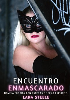 Cover Encuentro Enmascarado