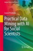 Practical Data Mining with AI for Social Scientists Practical Data Mining with AI for Social Scientists