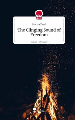 Cover The Clinging Sound of Freedom. Life is a Story - story.one