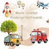 Meine liebsten Kindergartenfreunde -... - Bild 1