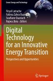 Digital Technology for an Innovative Energy Transition