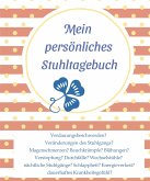 Mein persönliches Stuhltagebuch
