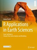 R Applications in Earth Sciences R Applications in Earth Sciences