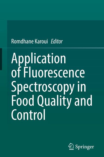Application of Fluorescence Spectroscopy in Food Quality and Control