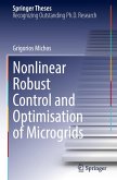 Nonlinear Robust Control and Optimisation of Microgrids Nonlinear Robust Control and Optimisation of Microgrids