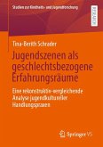 Jugendszenen als geschlechtsbezogene Erfahrungsräume