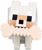 Minecraft Wolf Leuchte