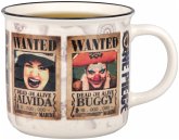 One Piece Farbwechselbecher