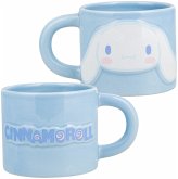 Hello Kitty - geprägter Becher mit Cinnamoroll Hello Kitty - geprägter Becher mit Cinnamoroll