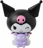 Hello Kitty - Kuromi 3D Leuchte