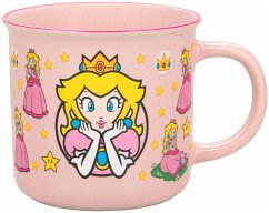 Prinzessin Peach Farbwechselbecher