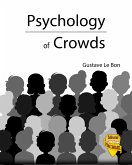 Psychology of Crowds (eBook, ePUB)