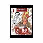Action Manga zeichnen (eBook, ePUB) Action Manga zeichnen (eBook, ePUB)