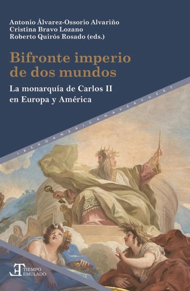 Bifronte imperio de dos mundos (eBook, ePUB) Bifronte imperio de dos mundos (eBook, ePUB)