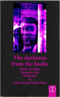Cover The darkness from the books (eBook, ePUB)