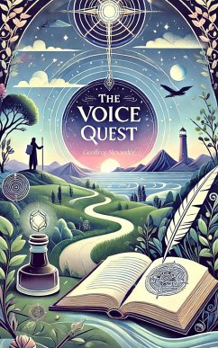 Cover The Voice Quest (eBook, ePUB)