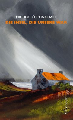 Cover Die Insel, die unsere war (eBook, ePUB)