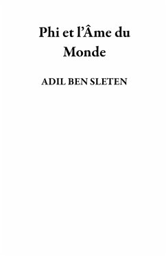 Cover Phi et l'Âme du Monde (eBook, ePUB)