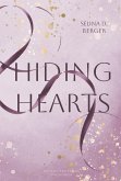 Hiding Hearts (eBook, ePUB)