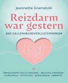 Reizdarm war gestern (eBook, ePUB) Reizdarm war gestern (eBook, ePUB)
