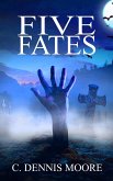 Five Fates (Mini Collections, #1) (eBook, ePUB) Five Fates (Mini Collections, #1) (eBook, ePUB)