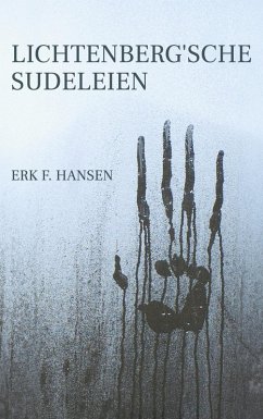 Cover Lichtenberg'sche Sudeleien (eBook, ePUB)