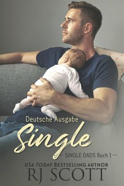 Cover Single (Deutsche Ausgabe) (eBook, ePUB)