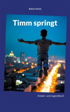 Timm springt (eBook, ePUB) Timm springt (eBook, ePUB)